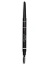 Sisley Paris Sisley-paris Phyto-sourcils Design 3-in-1 Brow Pencil In Moka