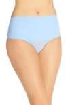 Spanxr Spanx Undie-tectable Briefs In Provincial Blue