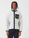 Carhartt Prentis Liner Fleece Wax In White