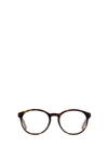 GUCCI GG0485O HAVANA GLASSES,11649265