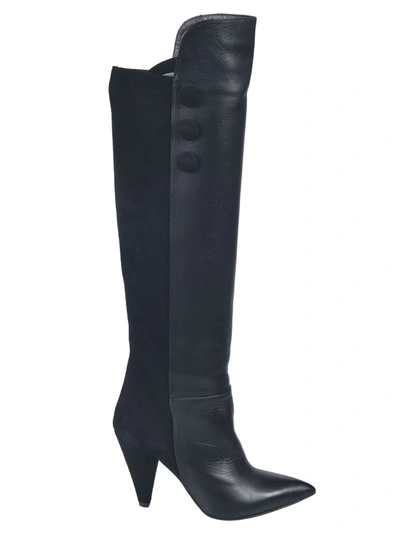 Aniye By Boots In Nero