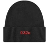 032C 032c Beanie Hat