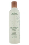Aveda Rosemary Mint Purifying Shampoo
