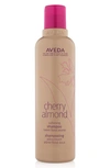 AVEDA CHERRY ALMOND SOFTENING SHAMPOO, 33.8 OZ,AR3E01000