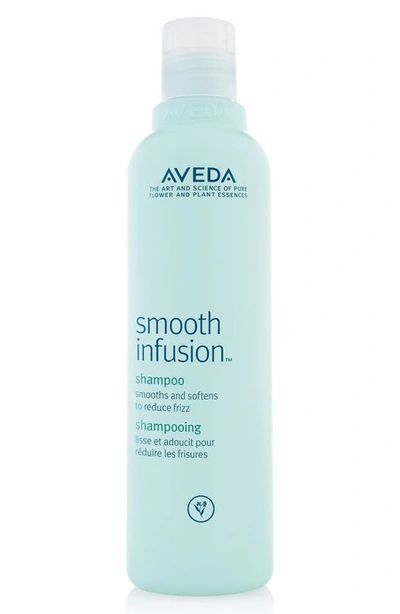 Aveda Smooth Infusion&trade; Shampoo 250ml In White