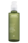 AVEDA BOTANICAL KINETICS™ PURIFYING GEL CLEANSER, 5 OZ,A7HE01