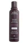 AVEDA INVATI ADVANCED™ EXFOLIATING SHAMPOO LIGHT, 33.8 OZ,AWK801