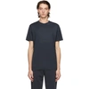 SUNSPEL NAVY CLASSIC T-SHIRT