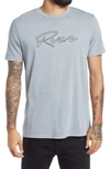 RVCA SHOGUN GRAPHIC TEE,AVYZT00122