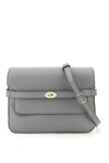MULBERRY MULBERRY BELTED BAYSWATER SATCHEL BAG