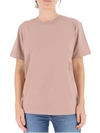 ALEXANDER WANG T T BY ALEXANDER WANG JERSEY LOGO T