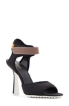 ALDO KADIA ANKLE STRAP SANDAL,0000053656