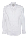 Bagutta Camicia In White