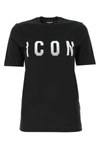 DSQUARED2 DSQUARED2 EMBELLISHED ICON T