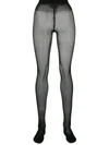 WOLFORD INDIVIDUAL 10 COMPLETE SUPPORT TIGHTS