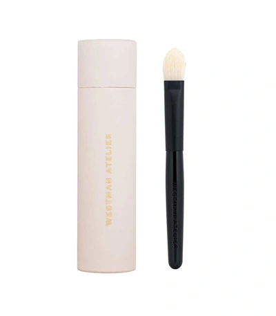 Westman Atelier Eye Shadow Brush I - One Size In No Color