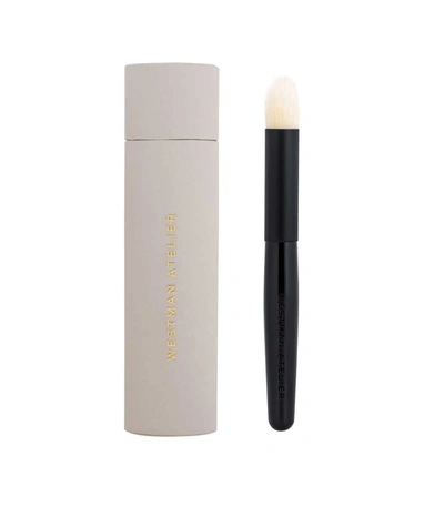 Westman Atelier Eye Shadow Brush Ii - One Size In No Color