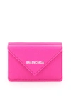 BALENCIAGA BALENCIAGA PAPIER MINI WALLET