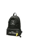MARC JACOBS MARC JACOBS PICTOGRAM BACKPACK