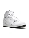 NIKE AIR JORDAN 1 RETRO HIGH OG BG "PERFORATED" SNEAKERS