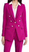 VERONICA BEARD MATTEO DICKEY JACKET