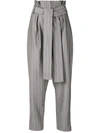 ACLER BRUNEL WIDE-LEG TROUSERS