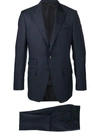 TOM FORD SINGLE-BREASTED SUIT