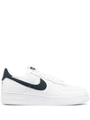 Nike Air Force 1 '07 Sneakers In White