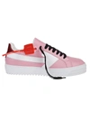 OFF-WHITE SNEAKERS ARROW,11650642