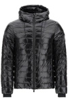 Tatras Aliseo 100 Grams Down Jacket In Black (black)