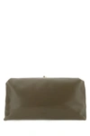 JIL SANDER JIL SANDER PADDED CLUTCH BAG