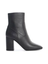 MICHAEL MICHAEL KORS MICHAEL MICHAEL KORS HEELED ANKLE BOOTS