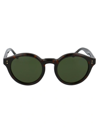 Polo Ralph Lauren 0ph4149 Sunglasses In Brown