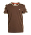 ADIDAS ORIGINALS ADIDAS + WALES BONNER T-SHIRT,16149262