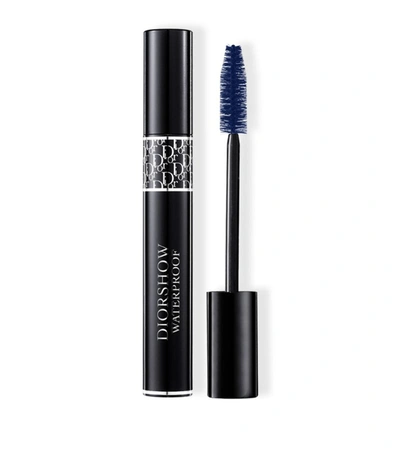 DIOR DIOR DIORSHOW WATERPROOF MASCARA,16140959