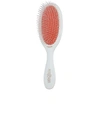Mason Pearson Detangler Nylon Hair Brush In Ivory White