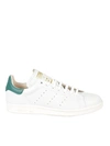 Adidas Originals Adidas Stan Smith Sneaker In White