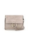 CHLOÉ FAYE MINI BAG