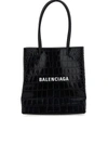 BALENCIAGA XXS SHOPPING BAG
