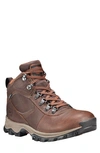 TIMBERLAND MT. MADDSEN WATERPROOF HIKING BOOT,TB0A1J4H214