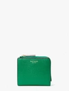 KATE SPADE MARGAUX SMALL BIFOLD WALLET,ONE SIZE