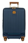 BRIC'S CAPRI 2.0 21-INCH EXPANDABLE ROLLING CARRY-ON,BRK28028