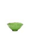 TORY BURCH LETTUCE WARE SOUP BOWL, SET OF 4,888736289421