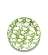 TORY BURCH SPONGEWARE SALAD PLATE, SET OF 4,192485497922