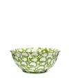 TORY BURCH SPONGEWARE SERVING BOWL,192485498004