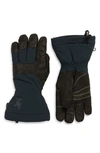 ARC'TERYX FISSION SV GORE-TEX GLOVES,24045