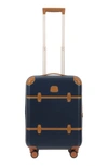 BRIC'S BELLAGIO 2.0 21-INCH ROLLING CARRY-ON,BBG28301