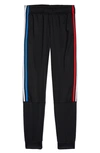 ADIDAS ORIGINALS ADIDAS KIDS' ADICOLOR PRIMEBLUE TRACK PANTS,GN7485