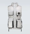 CANADA GOOSE X-RAY PADDED VEST,P00522858