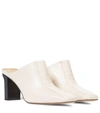 AEYDE JUDE LEATHER MULES,P00524404